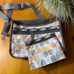 Lesportsac bag